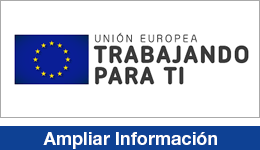 Unión Europea Trabajando para Ti