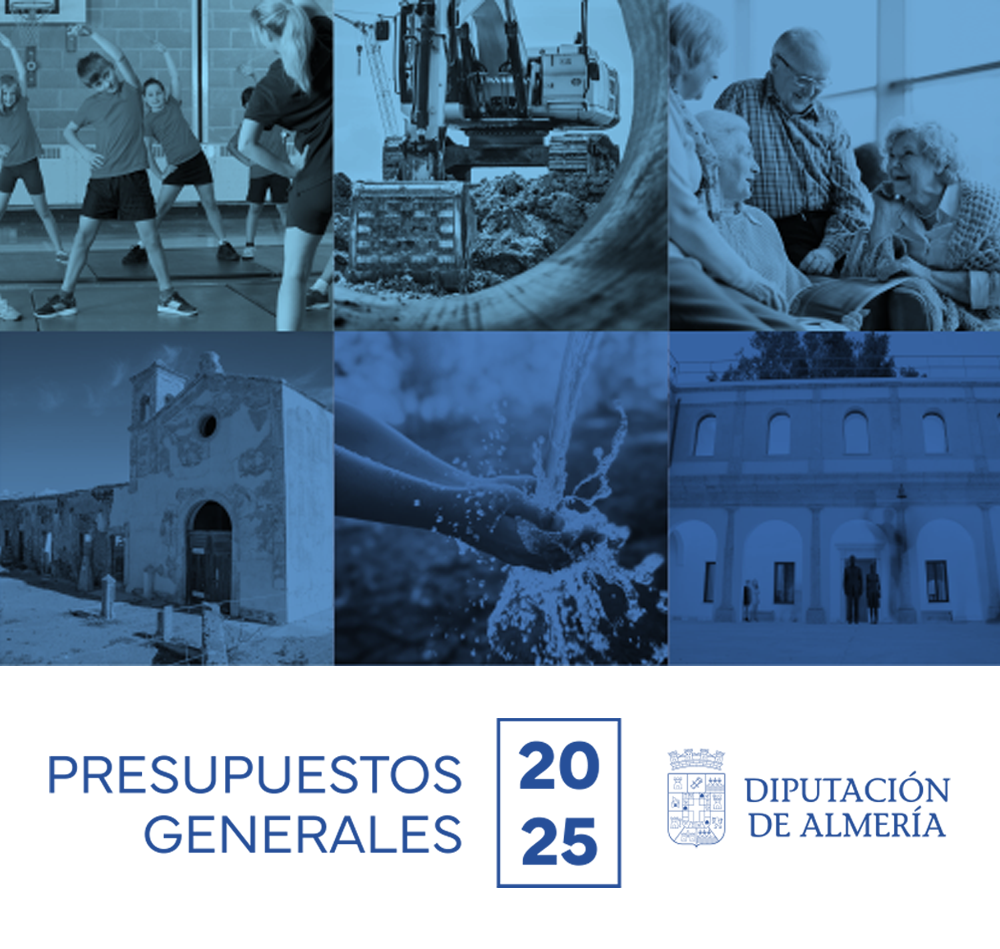 Presupuestos Generales